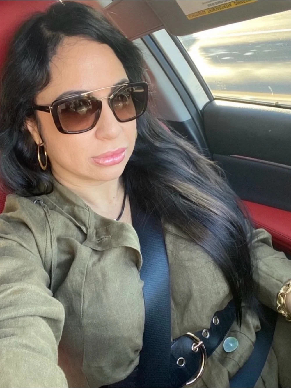 Prada women sunglasses